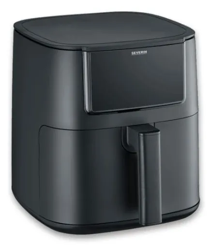 Severin FryLight Single XXL FR 2462, 7 l, 1700 W, airfryer