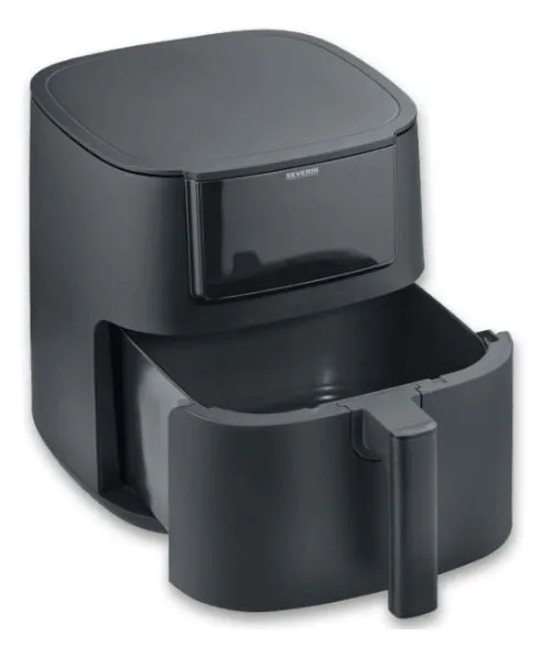 Severin FryLight Single XXL FR 2462, 7 l, 1700 W, airfryer