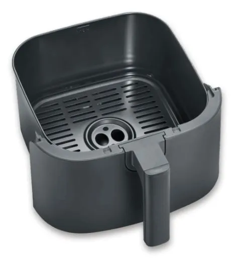 Severin FryLight Single XXL FR 2462, 7 l, 1700 W, airfryer