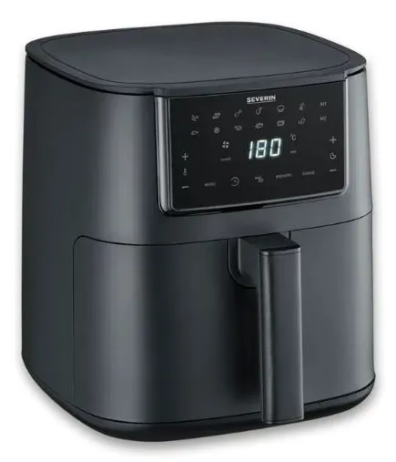 Severin FryLight Single XXL FR 2462, 7 l, 1700 W, airfryer