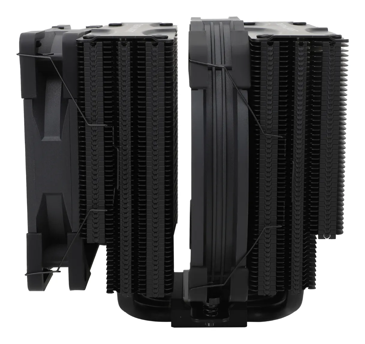 Thermalright Frost Commander 140 - CPU cooler, black