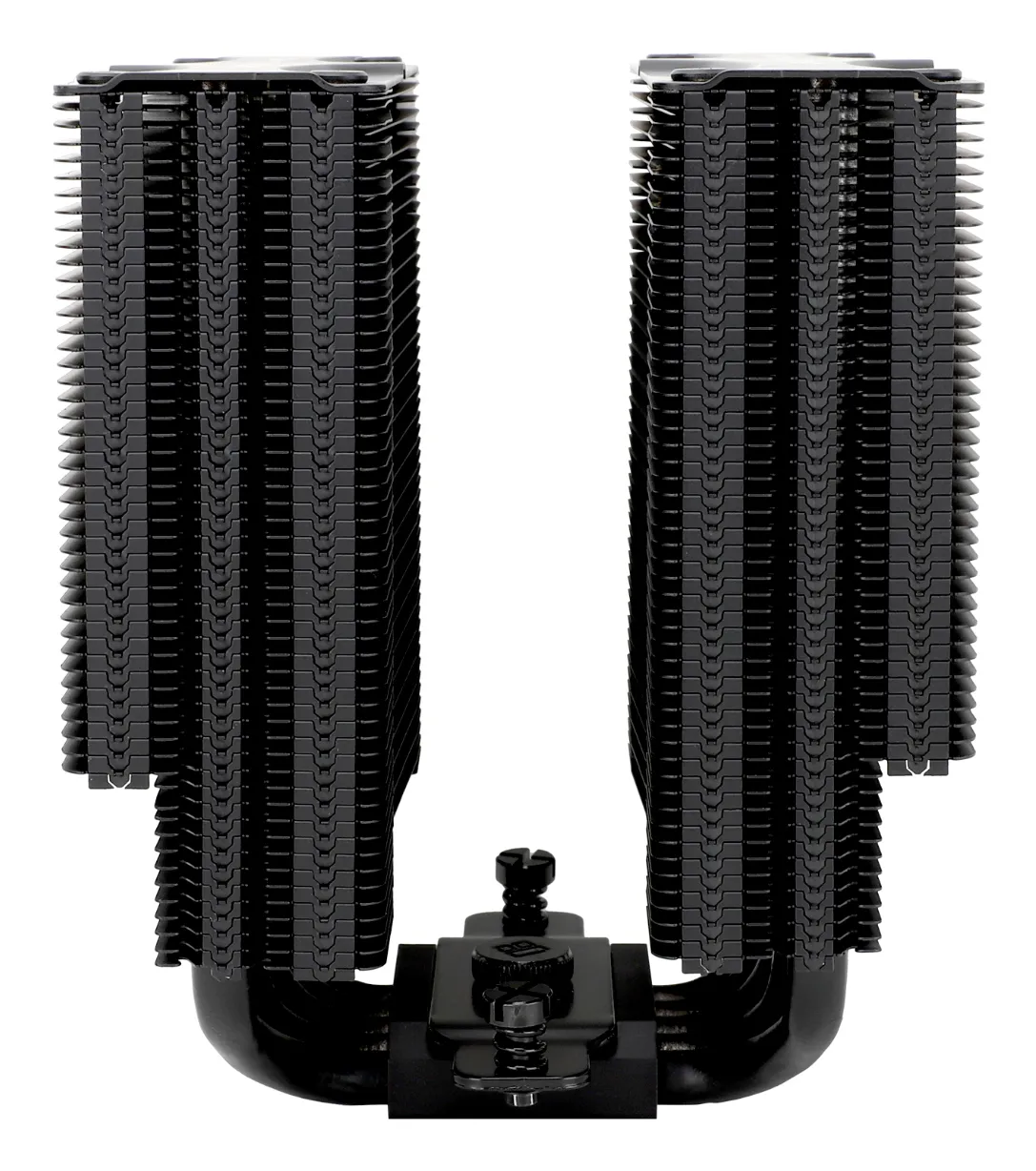 Thermalright Frost Commander 140 - CPU cooler, black