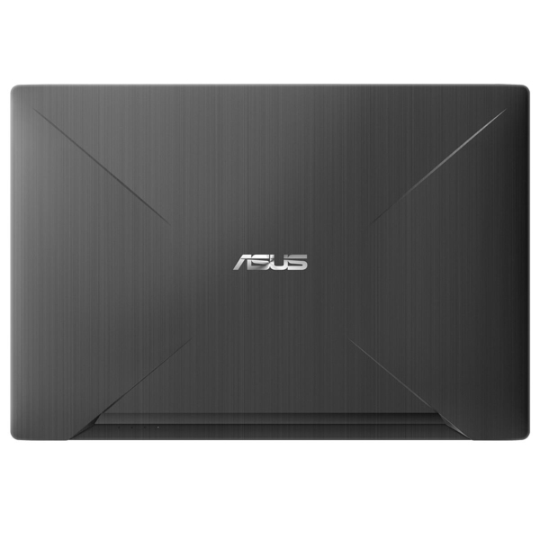 ASUS 15.6&quot; FX503VM, Geforce GTX 1060 3GB, Win 10 - Gaming b&auml;rbar dator