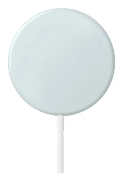 Google Pixelsnap, 25 W - wireless charger, 1 m, Grey