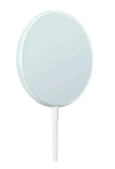 Google Pixelsnap, 25 W - wireless charger, 1 m, Grey
