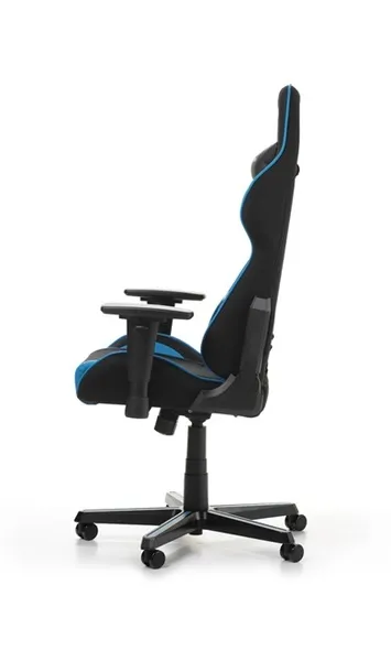 DXRacer Formula F11 -gaming chair, black, blue