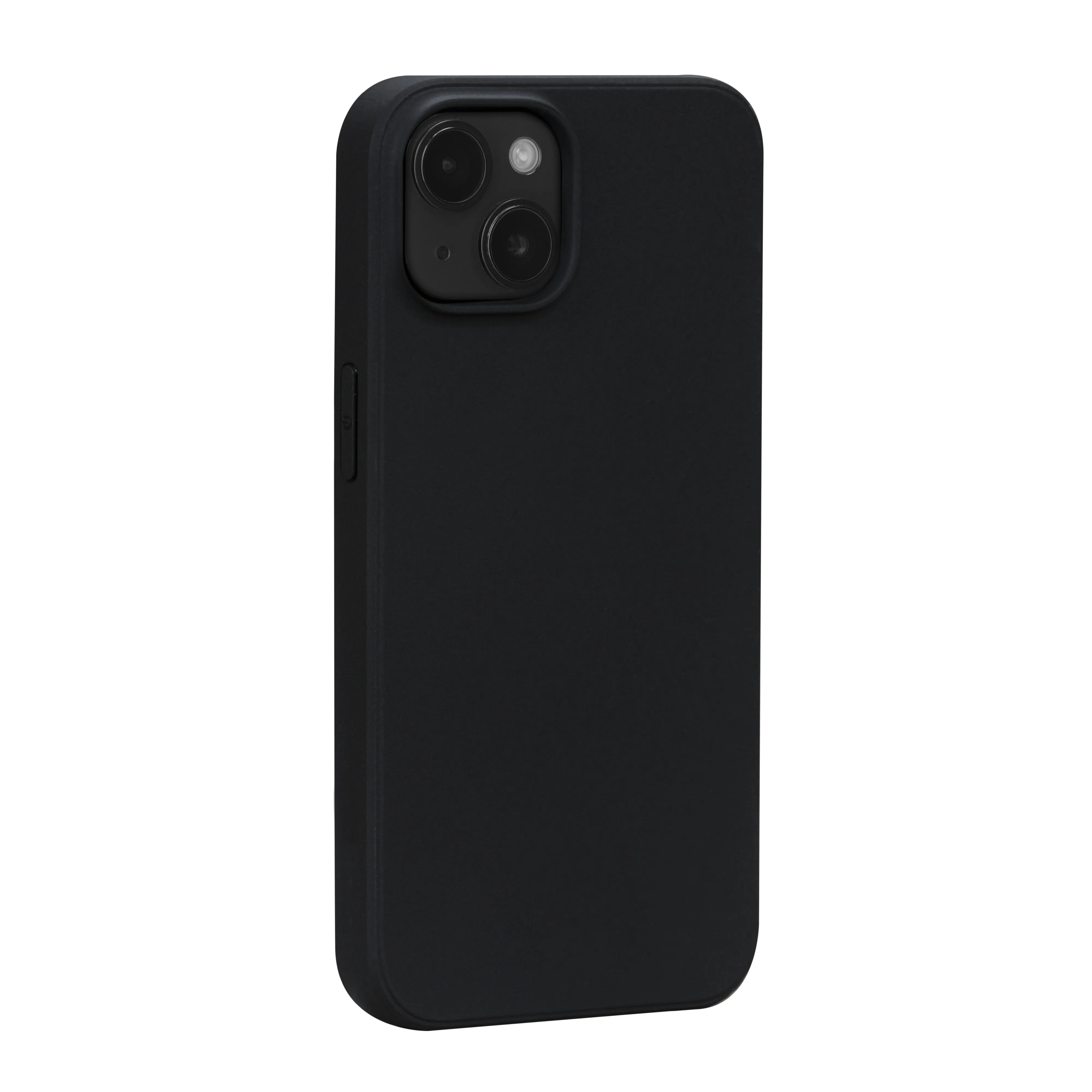 Dbramante1928 Greenland, iPhone 15 - Case, Night Black