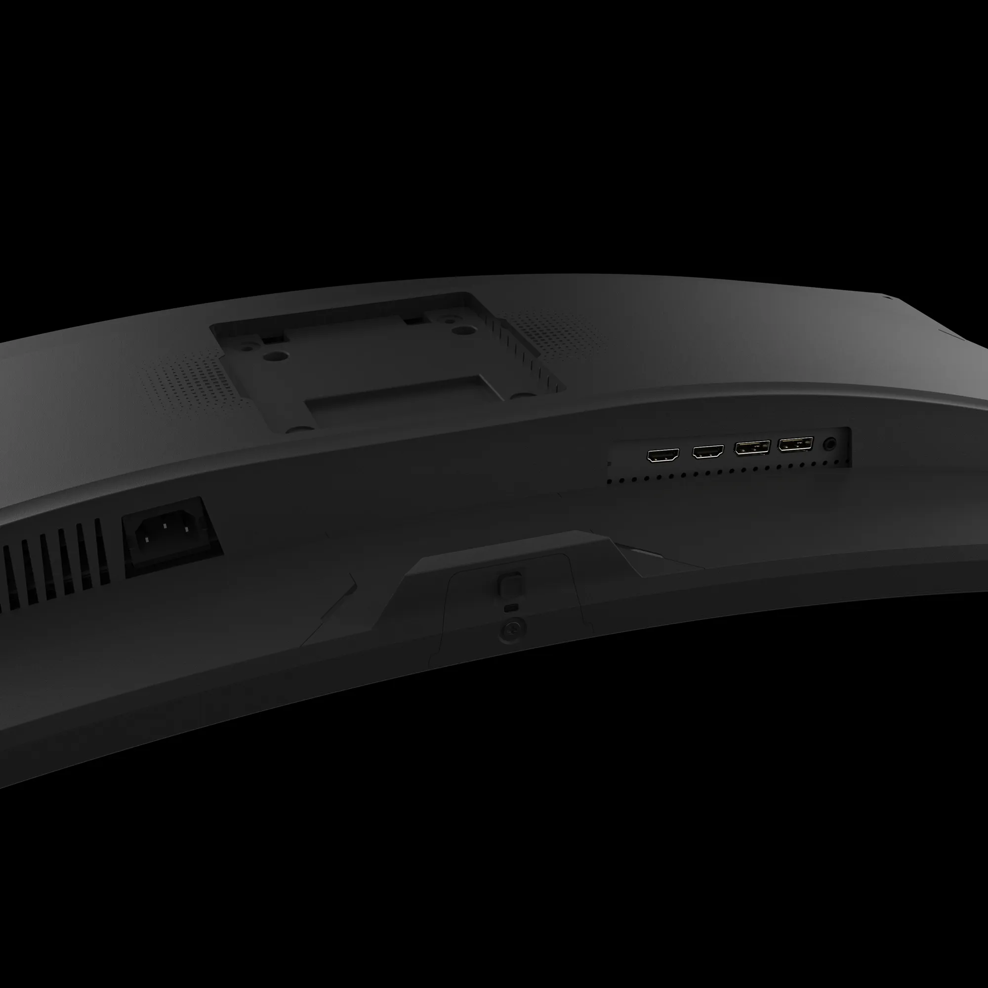 GIGABYTE GS34WQCA 34" UWQHD, VA Curved Gaming Monitor GIGABYTE GS34WQCA 34" UWQHD, VA Curved Gaming Monitor