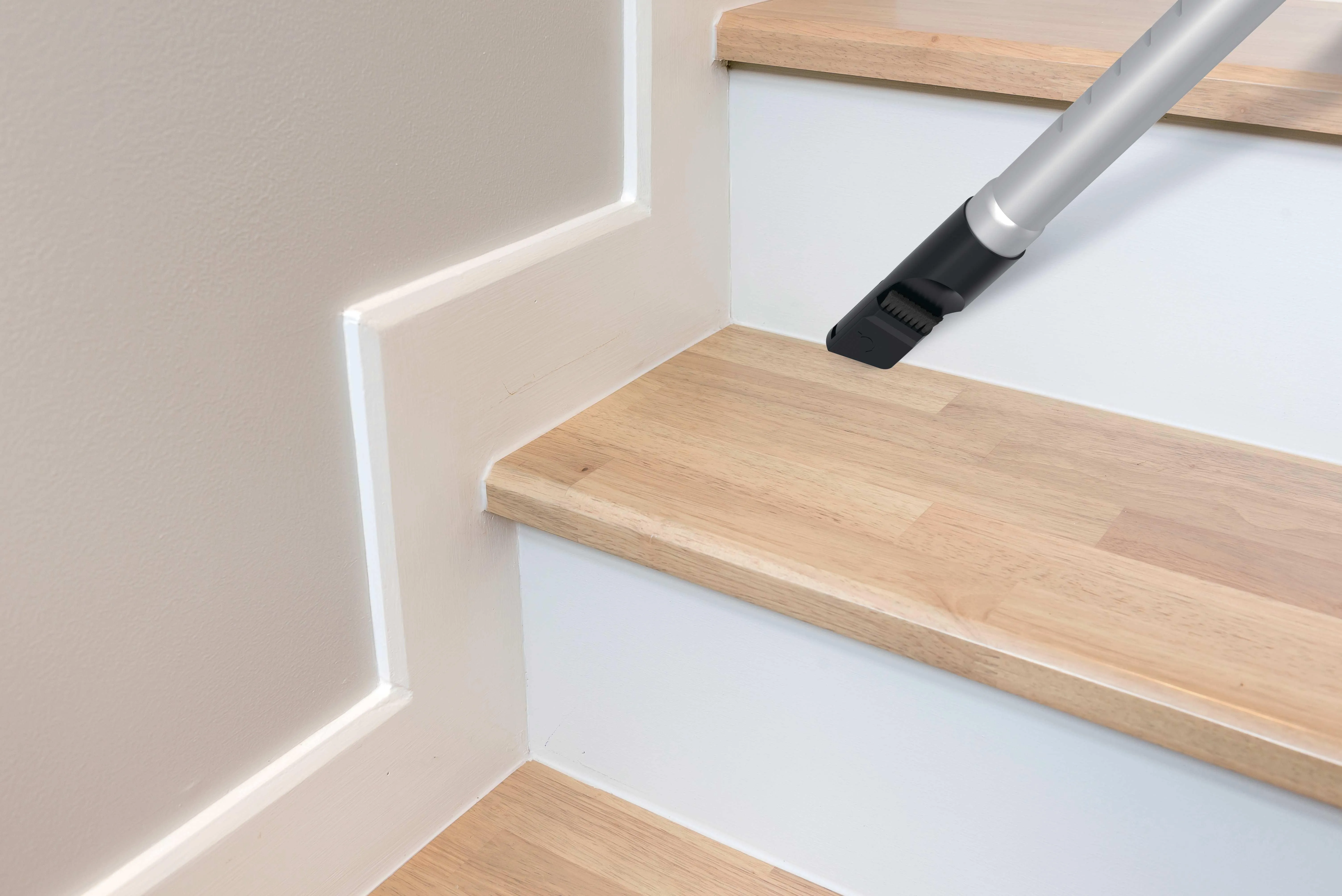 Hoover HE210H 011 - cylinderdammsugare, svart