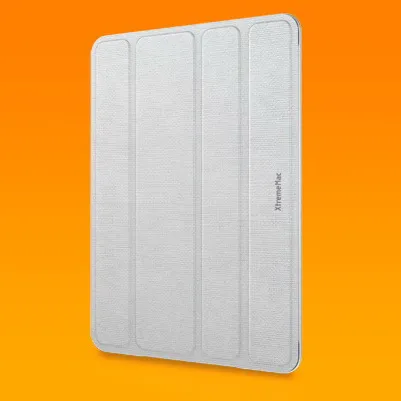 XTREMEMAC New iPad Microfolio White