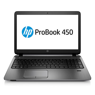 ProBook 450 G2 15.6"HD Matt/ i5-4210U/4GB/ 128GBSSD/DVDRW/WLAN/ BT/Windows 7/8 Pro