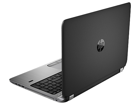 ProBook 450 G2 15.6"HD Matt/ i5-4210U/4GB/ 128GBSSD/DVDRW/WLAN/ BT/Windows 7/8 Pro