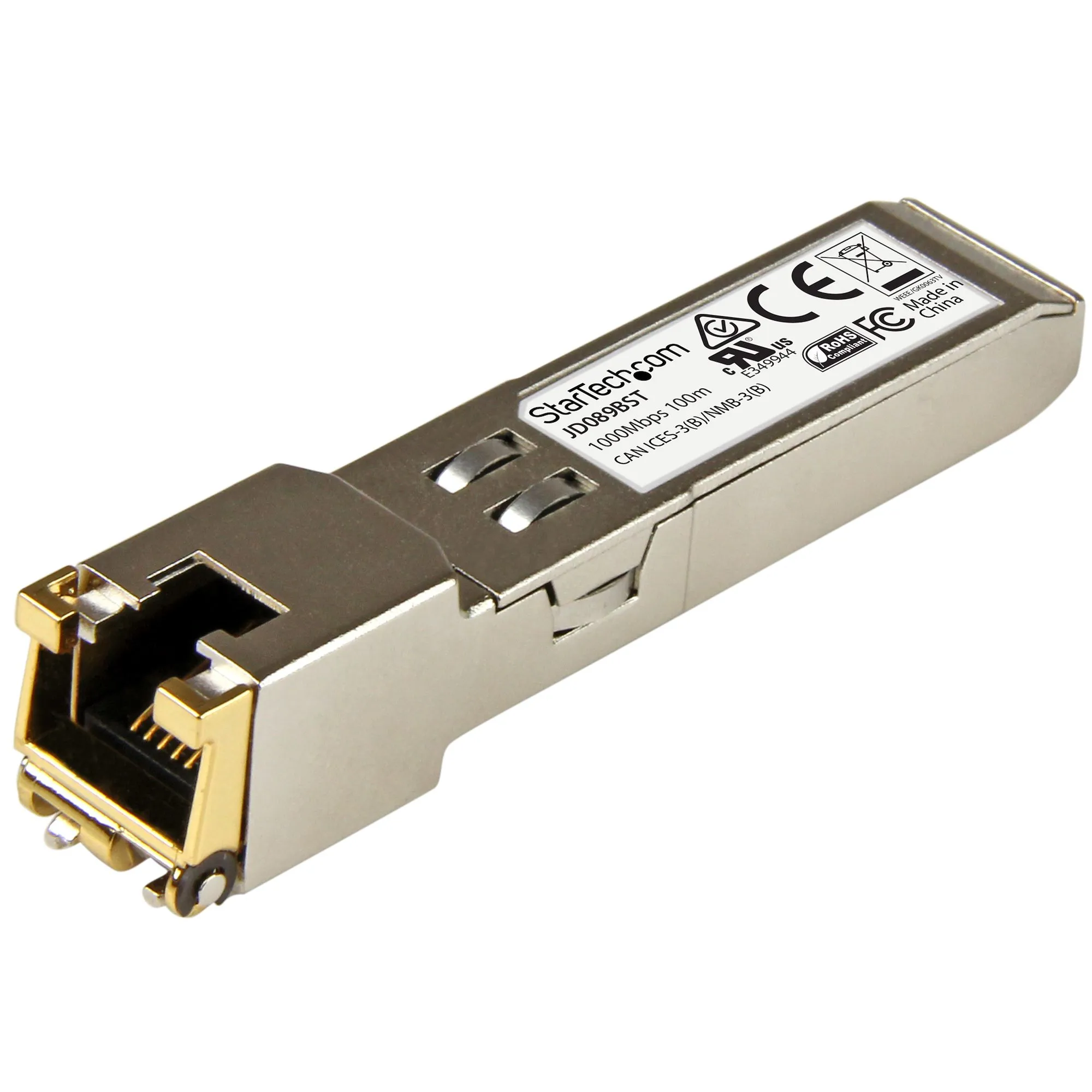 HP JD089B COMPATIBLE SFP
