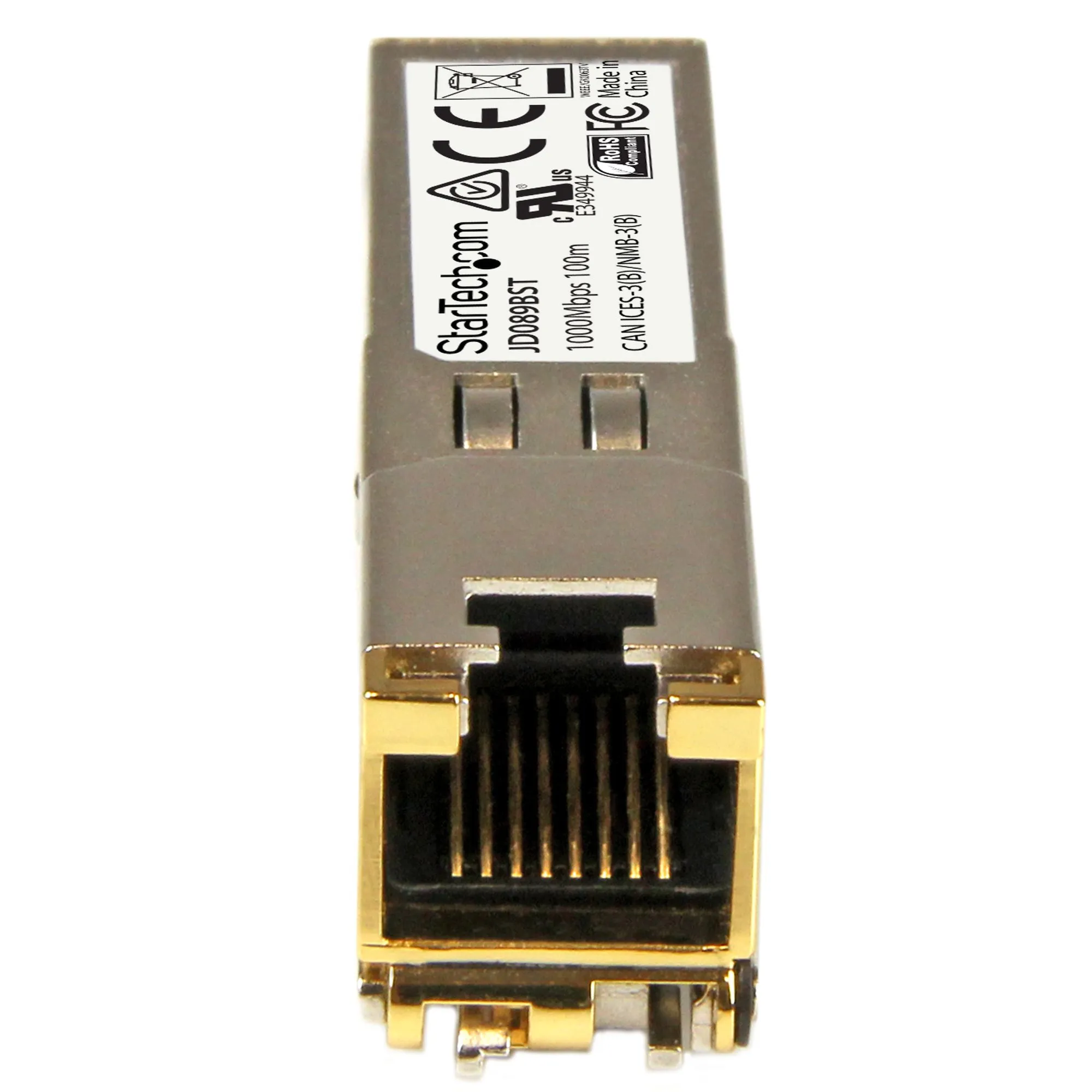 HP JD089B COMPATIBLE SFP