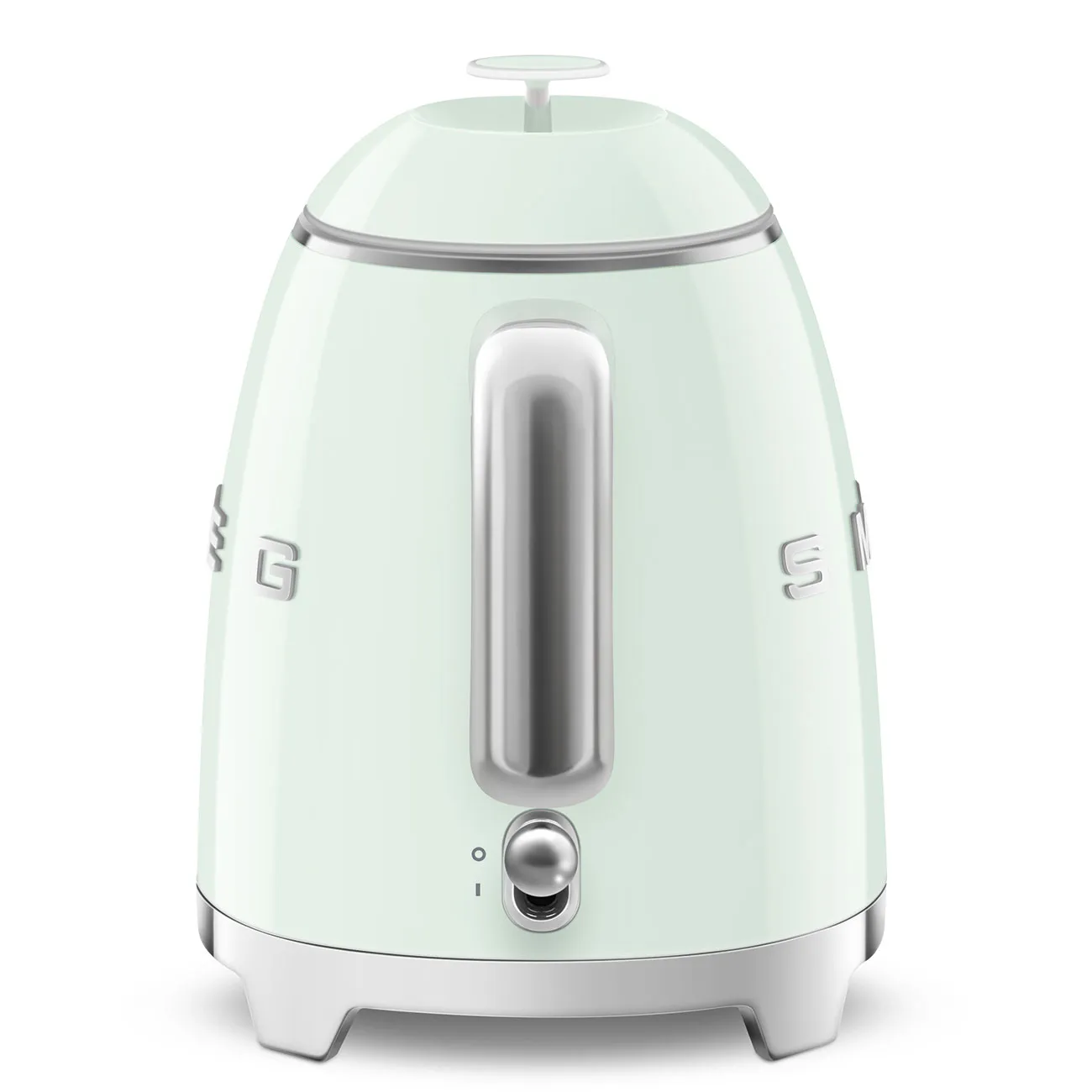 Smeg 50's Style - vattenkokare, Pastellgr&ouml;n, 0.8l