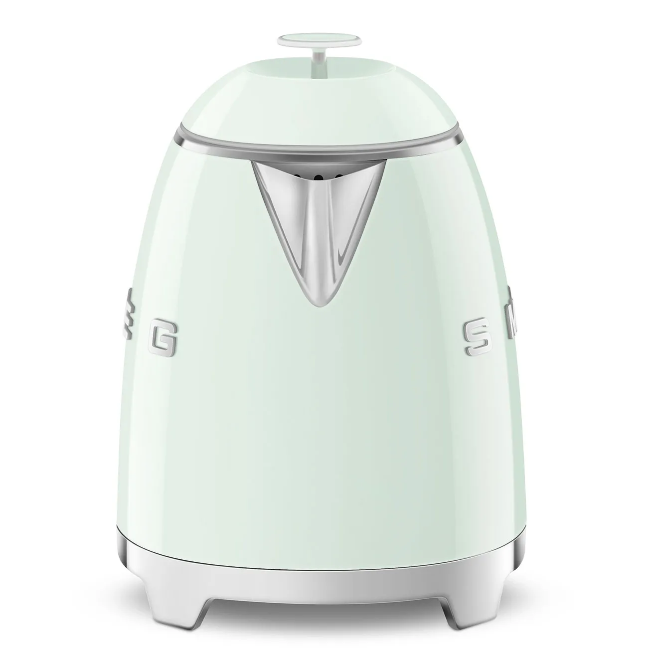 Smeg 50's Style - vattenkokare, Pastellgr&ouml;n, 0.8l