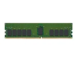 KINGSTON 32GB 3200MT/S DDR4 ECC REG CL22 DIMM 2RX8 MICRON F RAMBUS