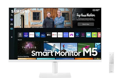 Samsung 32" S32BM501EU Full HD, VA - monitor