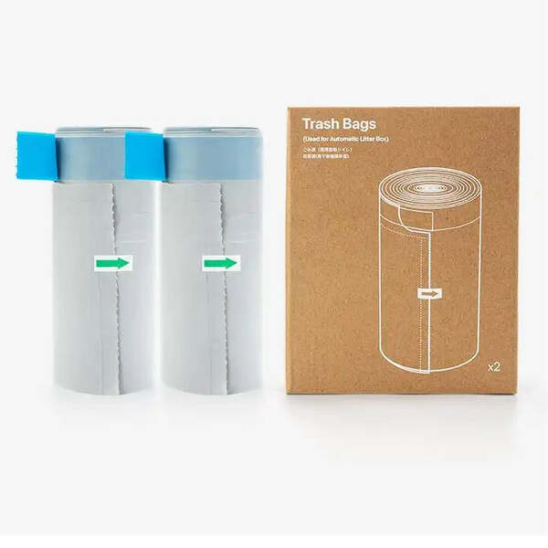 Neakasa M1 Litter Box Waste Bags