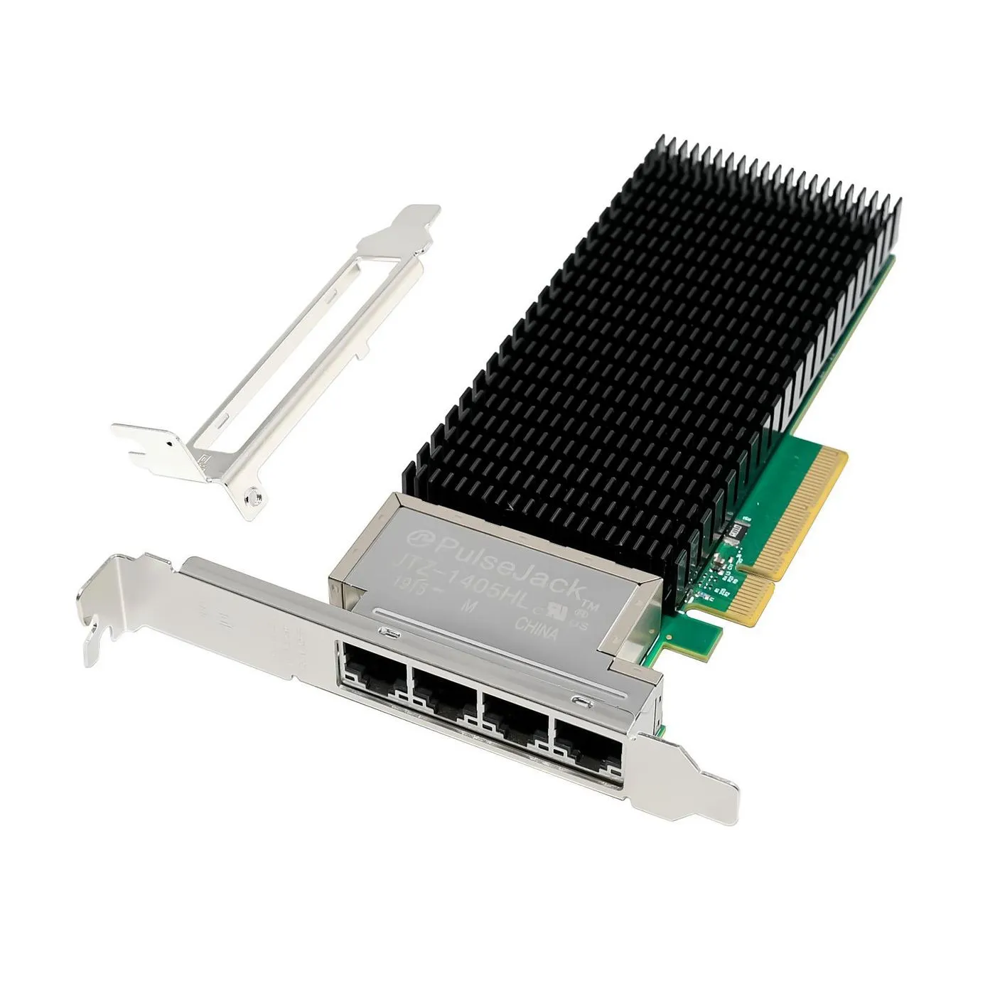 Microconnect MC-PCIEX8-X710-T4 - Verkkokortti