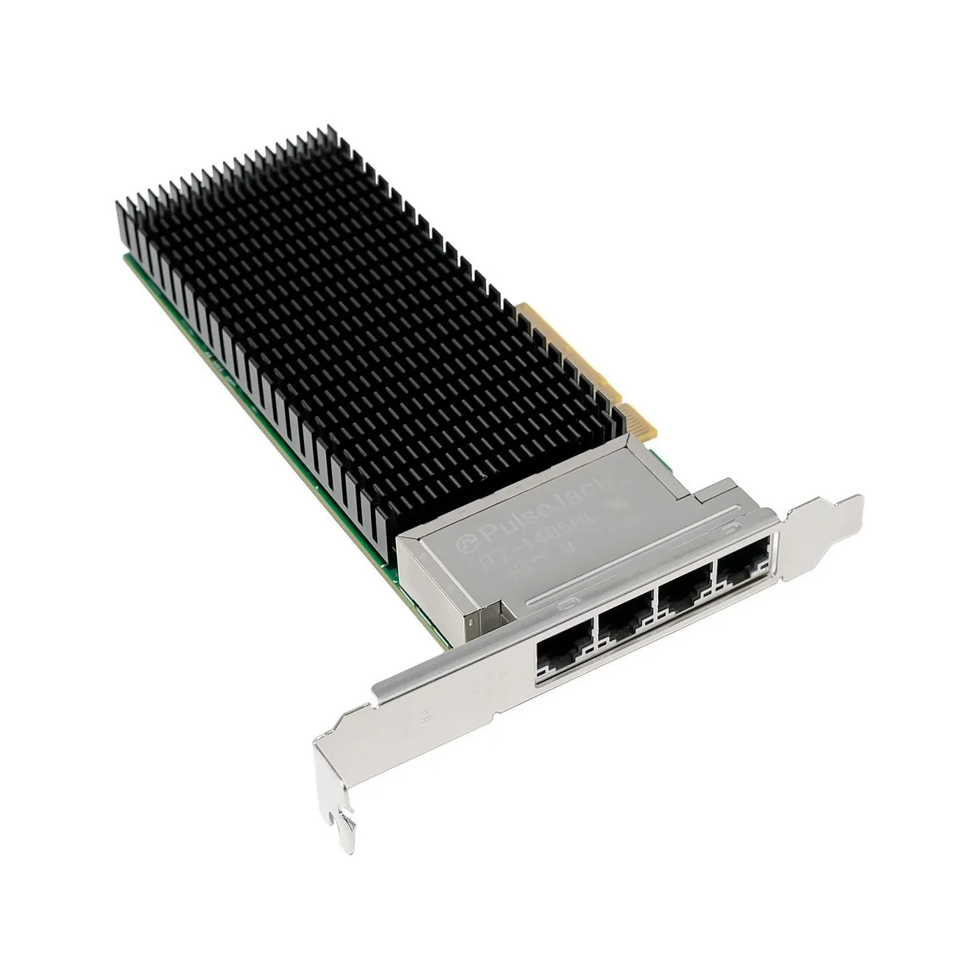 Microconnect MC-PCIEX8-X710-T4 - Verkkokortti