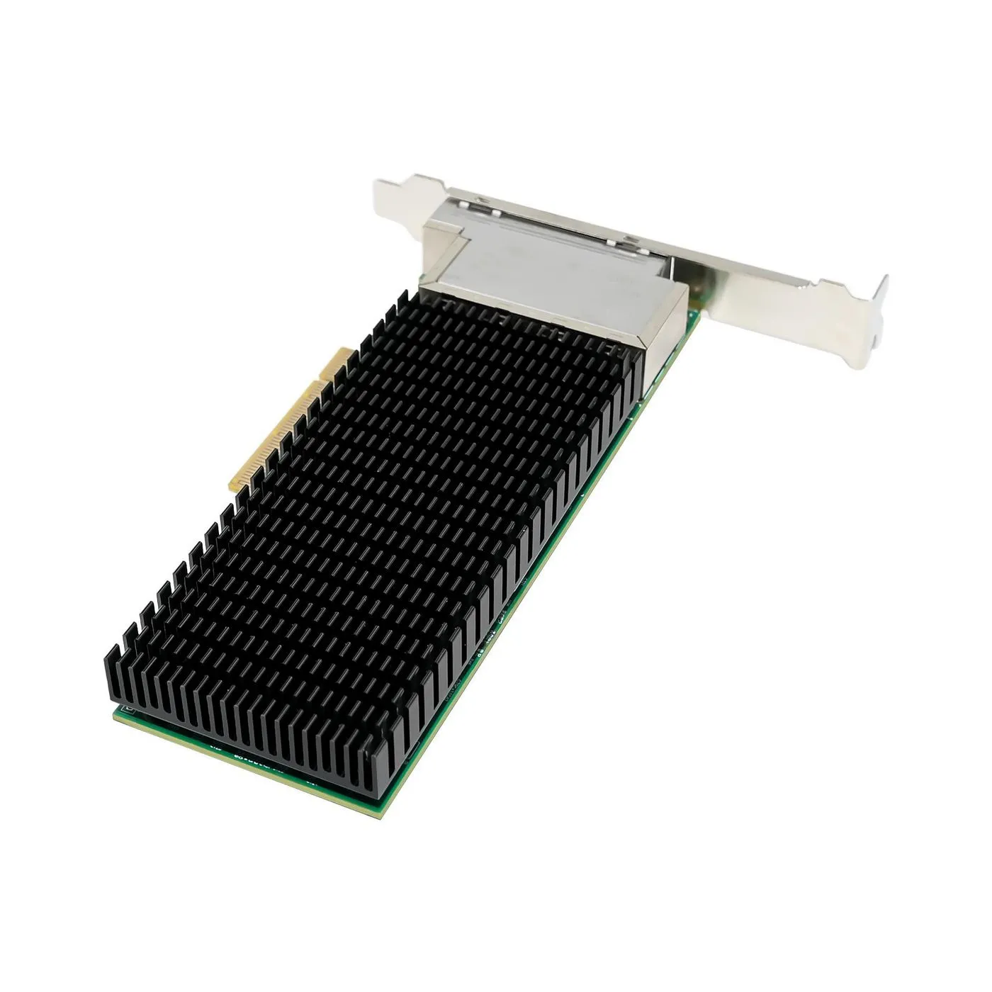 Microconnect MC-PCIEX8-X710-T4 - Verkkokortti