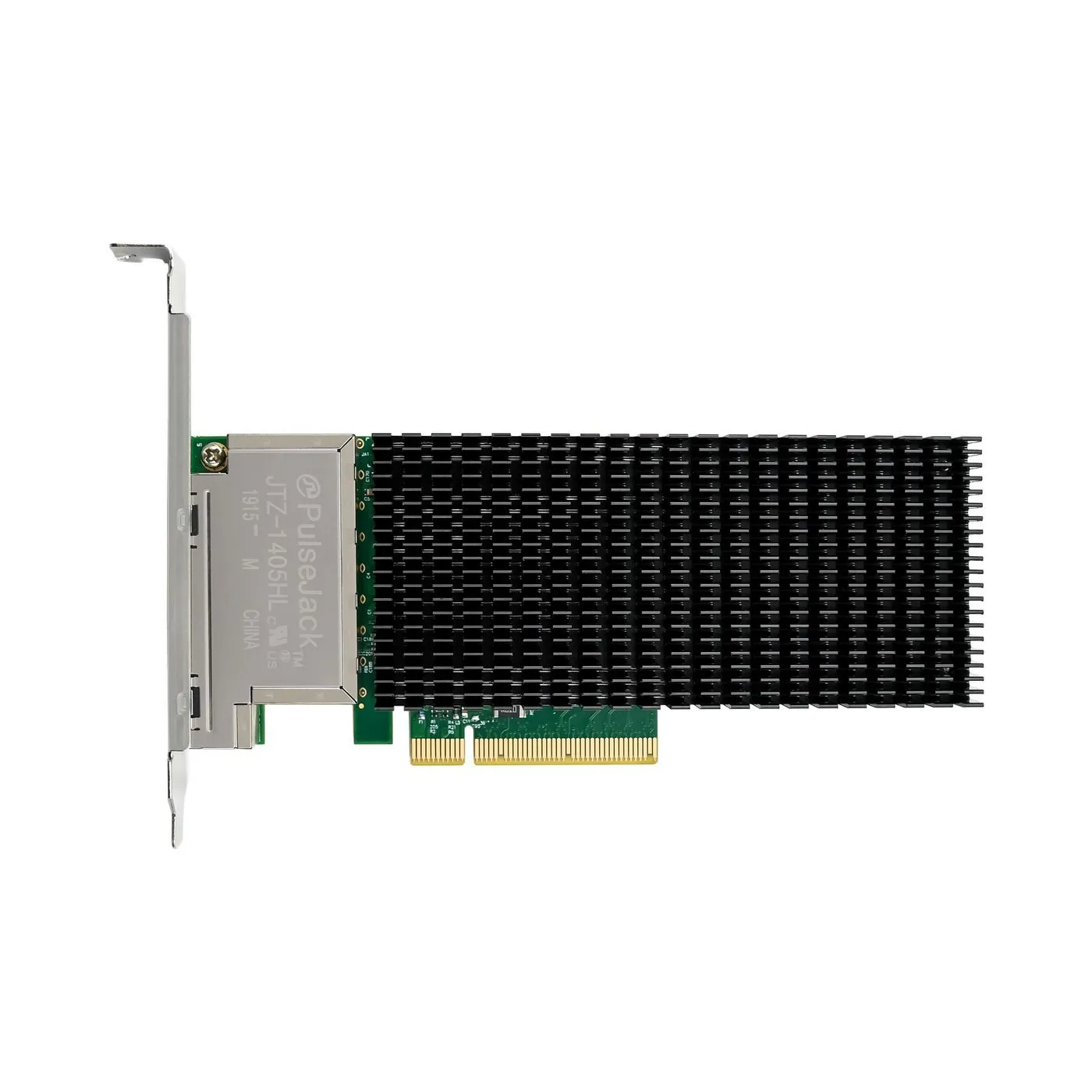 Microconnect MC-PCIEX8-X710-T4 - Verkkokortti