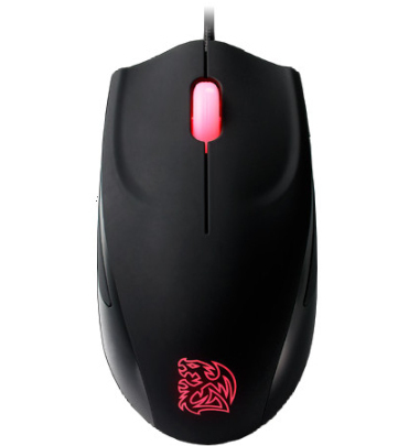 Tt eSPORTS Azurues Mini - Gaming Mouse