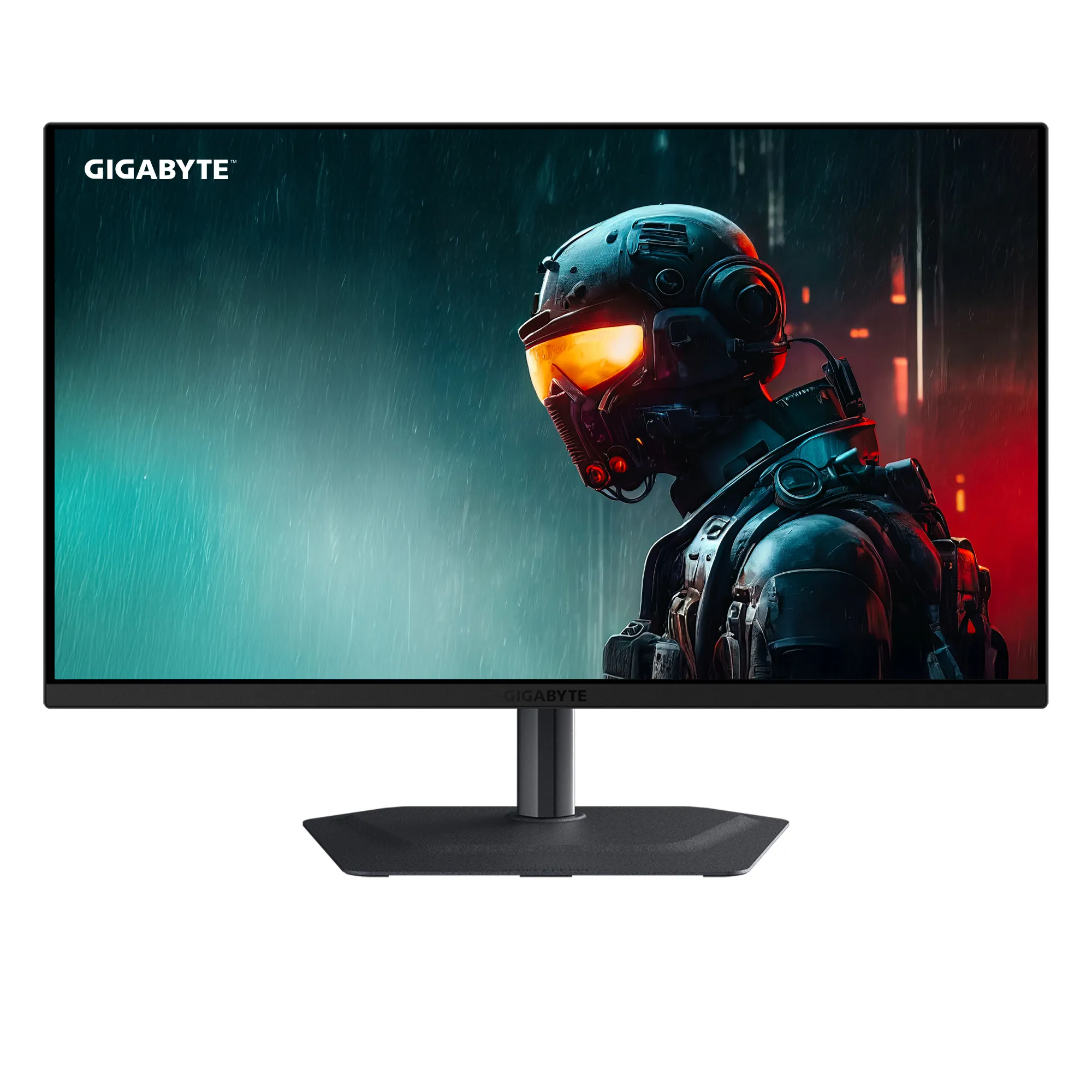 GIGABYTE MO27Q2A 27" QHD, QD-OLED Gaming Monitor with USB-C hub GIGABYTE MO27Q2A 27" QHD, QD-OLED Gaming Monitor with USB-C hub