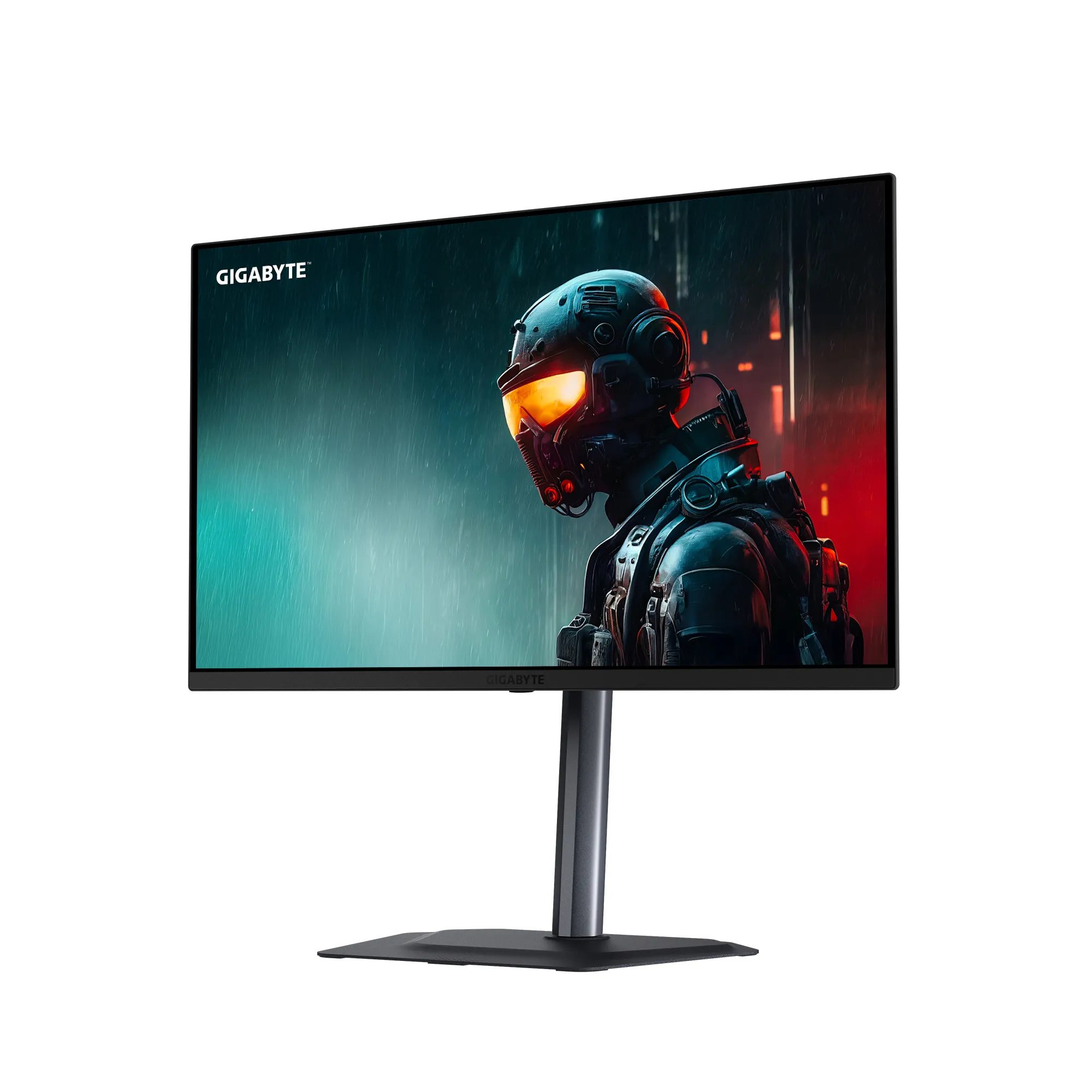 GIGABYTE MO27Q2A 27" QHD, QD-OLED Gaming Monitor with USB-C hub GIGABYTE MO27Q2A 27" QHD, QD-OLED Gaming Monitor with USB-C hub