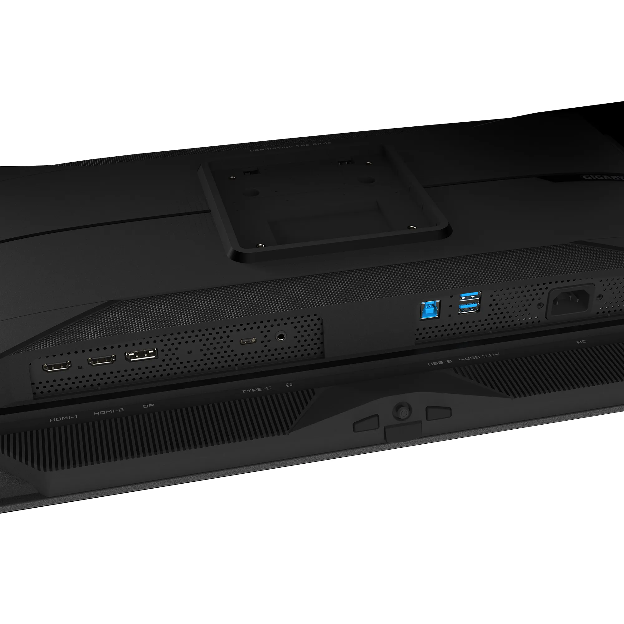 GIGABYTE MO27Q2A 27" QHD, QD-OLED Gaming Monitor with USB-C hub GIGABYTE MO27Q2A 27" QHD, QD-OLED Gaming Monitor with USB-C hub