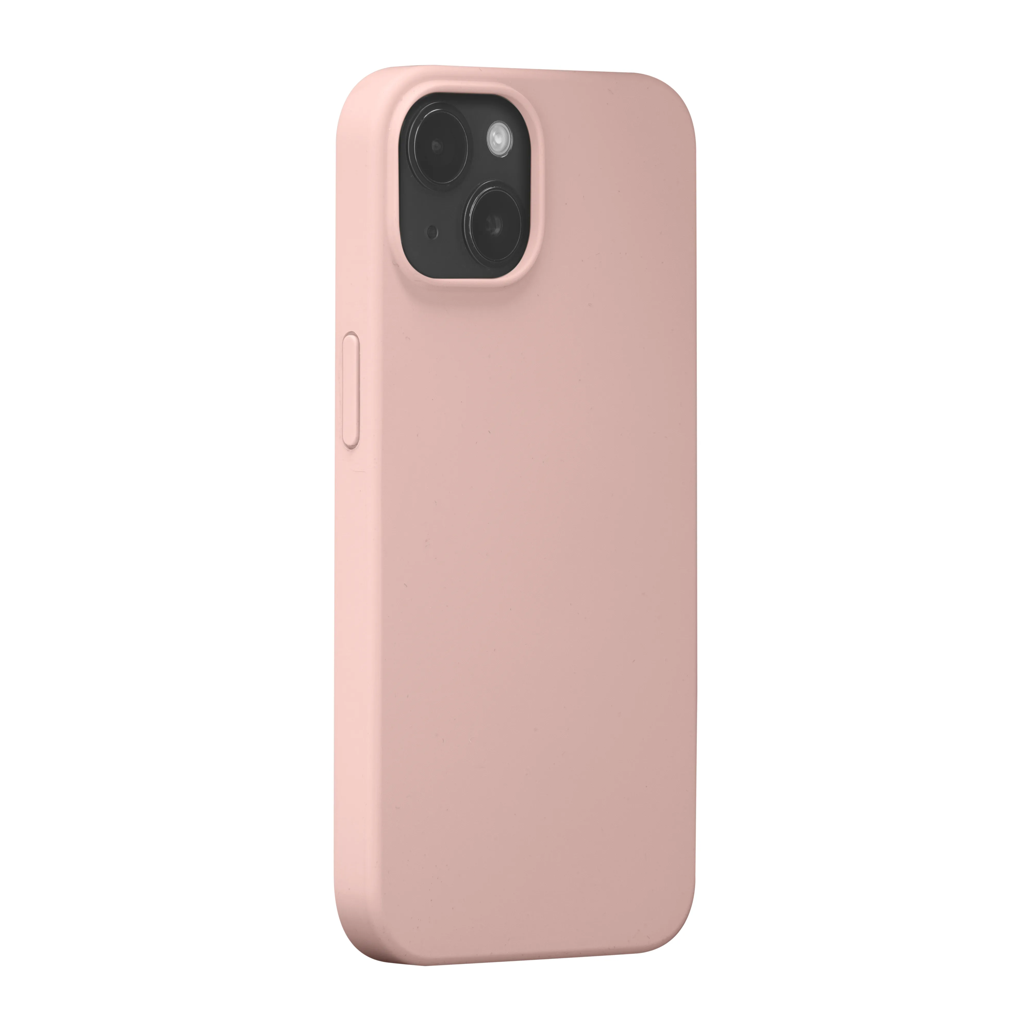 Dbramante1928 Monaco MagSafe, iPhone 15 - Case, Pink Sand