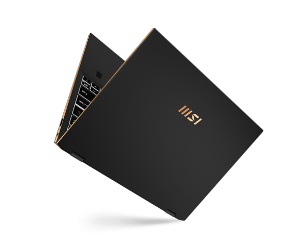 MSI Summit E13FlipEvo A12MT-029NEU Intel i5-1240P 13.4inch FHD+ 16GB 512GB UMA W11H (SECONDHAND)(REUR)