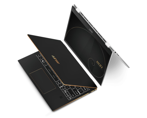 MSI Summit E13FlipEvo A12MT-029NEU Intel i5-1240P 13.4inch FHD+ 16GB 512GB UMA W11H (SECONDHAND)(REUR)
