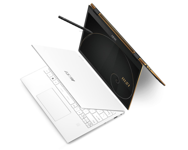 MSI Summit E13FlipEvo A12MT-029NEU Intel i5-1240P 13.4inch FHD+ 16GB 512GB UMA W11H (SECONDHAND)(REUR)