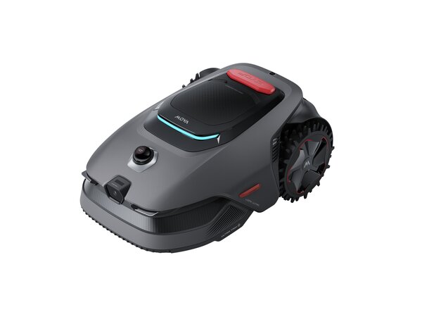 DREAME MOVA LiDAX 1200 Ultra, Smart, Wi-Fi, 1200 m&sup2; robotgr&auml;sklippare