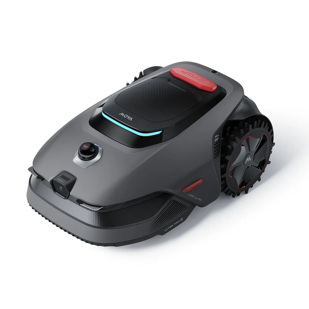 DREAME MOVA LiDAX 1200 Ultra, Smart, Wi-Fi, 1200m&sup2; Robotic Lawn Mower
