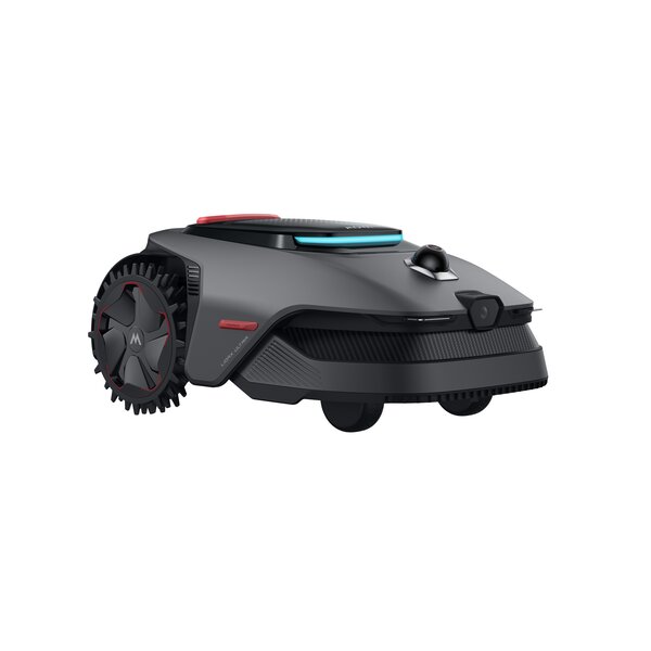 DREAME MOVA LiDAX 1200 Ultra, Smart, Wi-Fi, 1200 m&sup2; robotgr&auml;sklippare