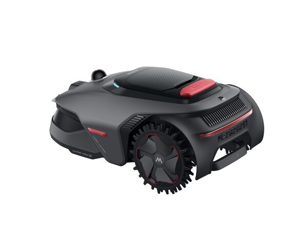 DREAME MOVA LiDAX 1200 Ultra, Smart, Wi-Fi, 1200 m&sup2; robotgr&auml;sklippare