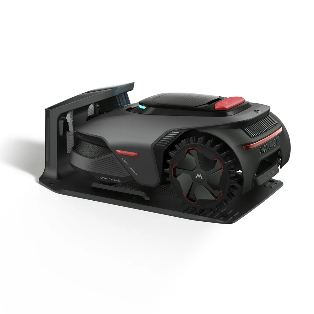DREAME MOVA LiDAX 1200 Ultra, Smart, Wi-Fi, 1200m&sup2; Robotic Lawn Mower