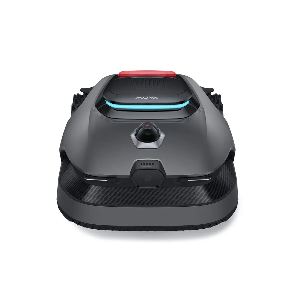 DREAME MOVA LiDAX 1200 Ultra, Smart, Wi-Fi, 1200m&sup2; Robotic Lawn Mower