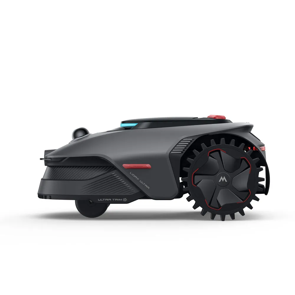 DREAME MOVA LiDAX 1200 Ultra, Smart, Wi-Fi, 1200m&sup2; Robotic Lawn Mower