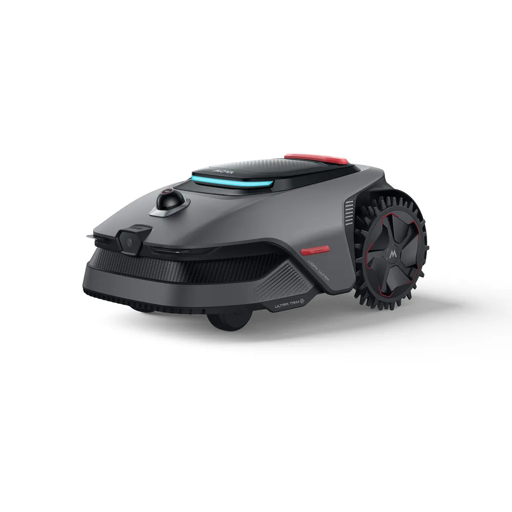 DREAME MOVA LiDAX 1200 Ultra, Smart, Wi-Fi, 1200m&sup2; Robotic Lawn Mower