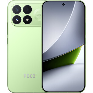 POCO F9 Pro 5G 12/256GB, Aurora Green