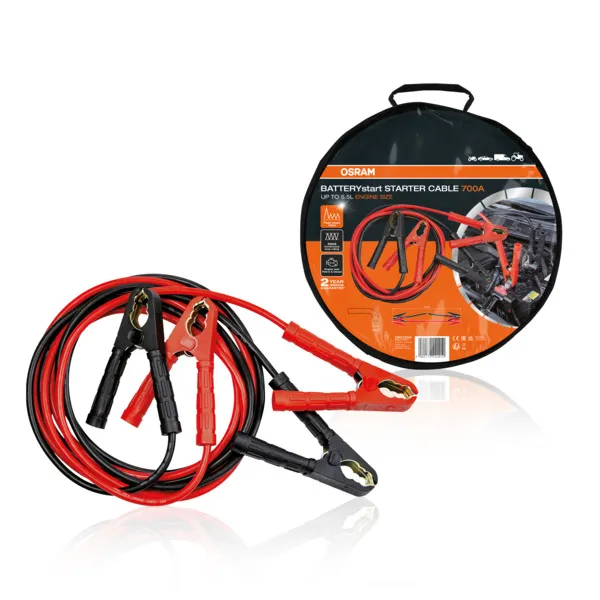 Osram Automotive - starter cable 700A Professional