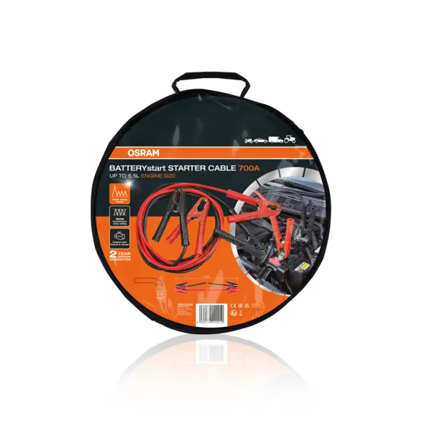 Osram Automotive - starter cable 700A Professional