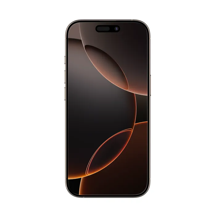 Belkin ScreenForce TemperedGlass Treated Screen iPhone 16 Pro - skärmskydd Belkin ScreenForce TemperedGlass Treated Screen iPhone 16 Pro - skärmskydd