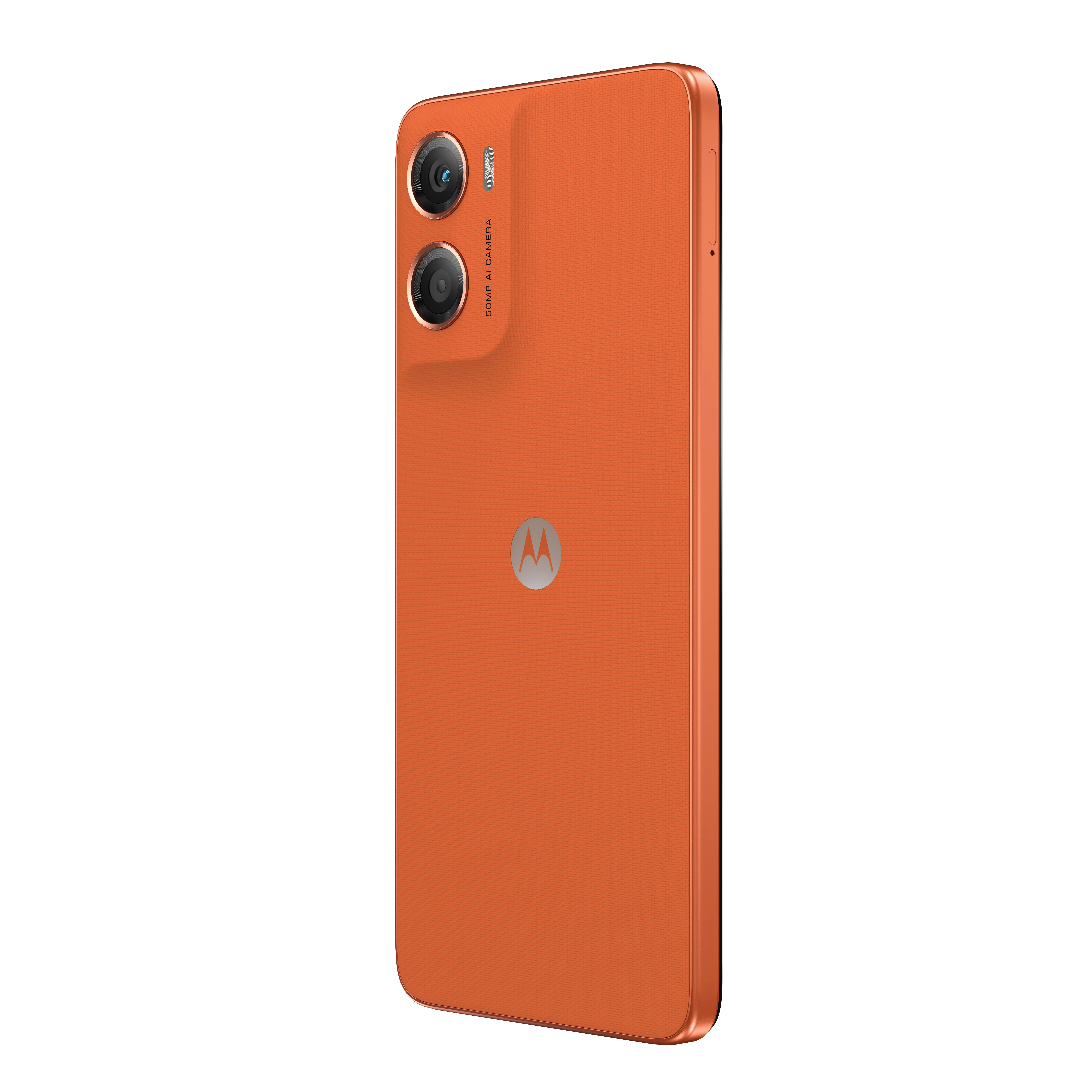 Motorola moto g06 4/64GB, Arabesque Orange