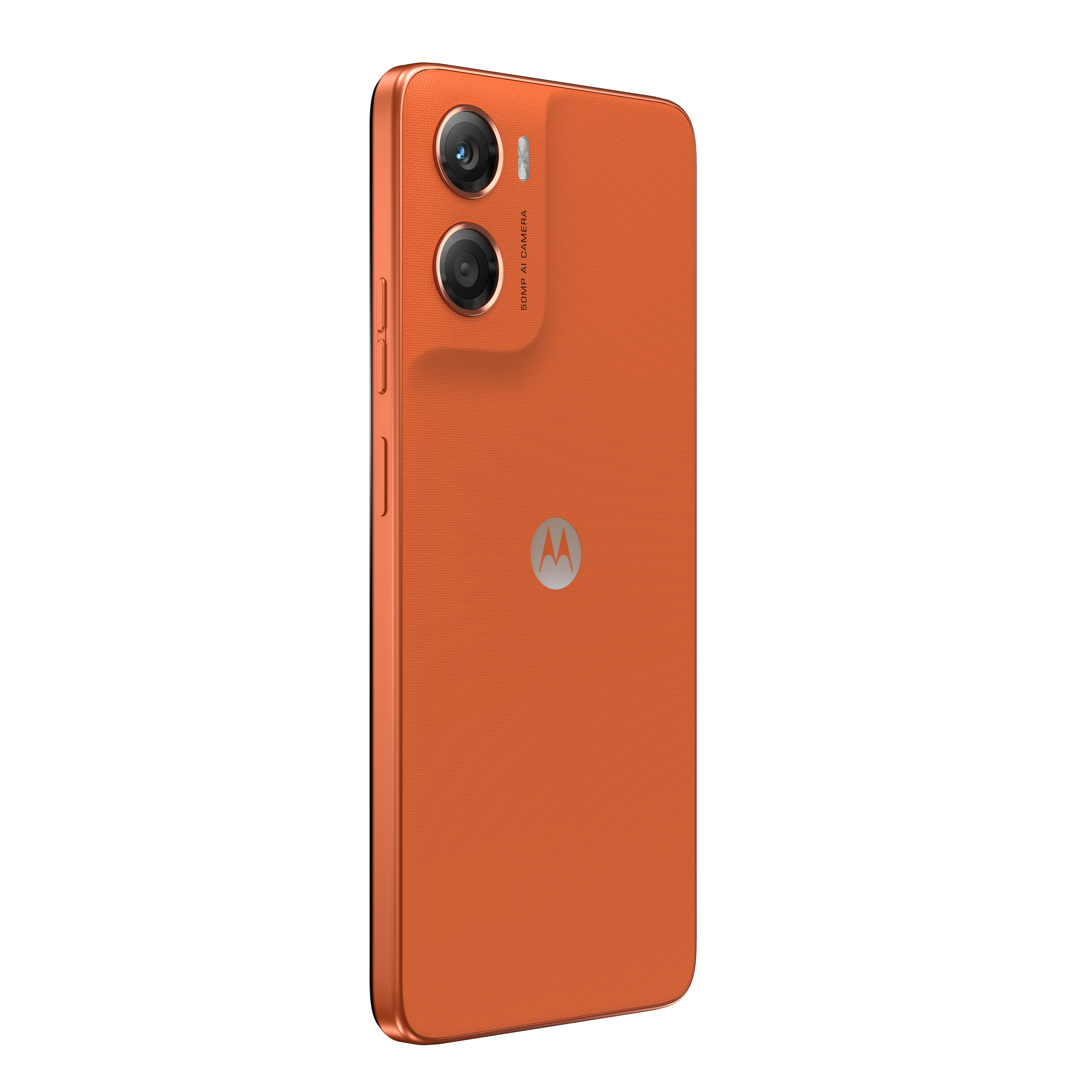 Motorola moto g06 4/64GB, Arabesque Orange
