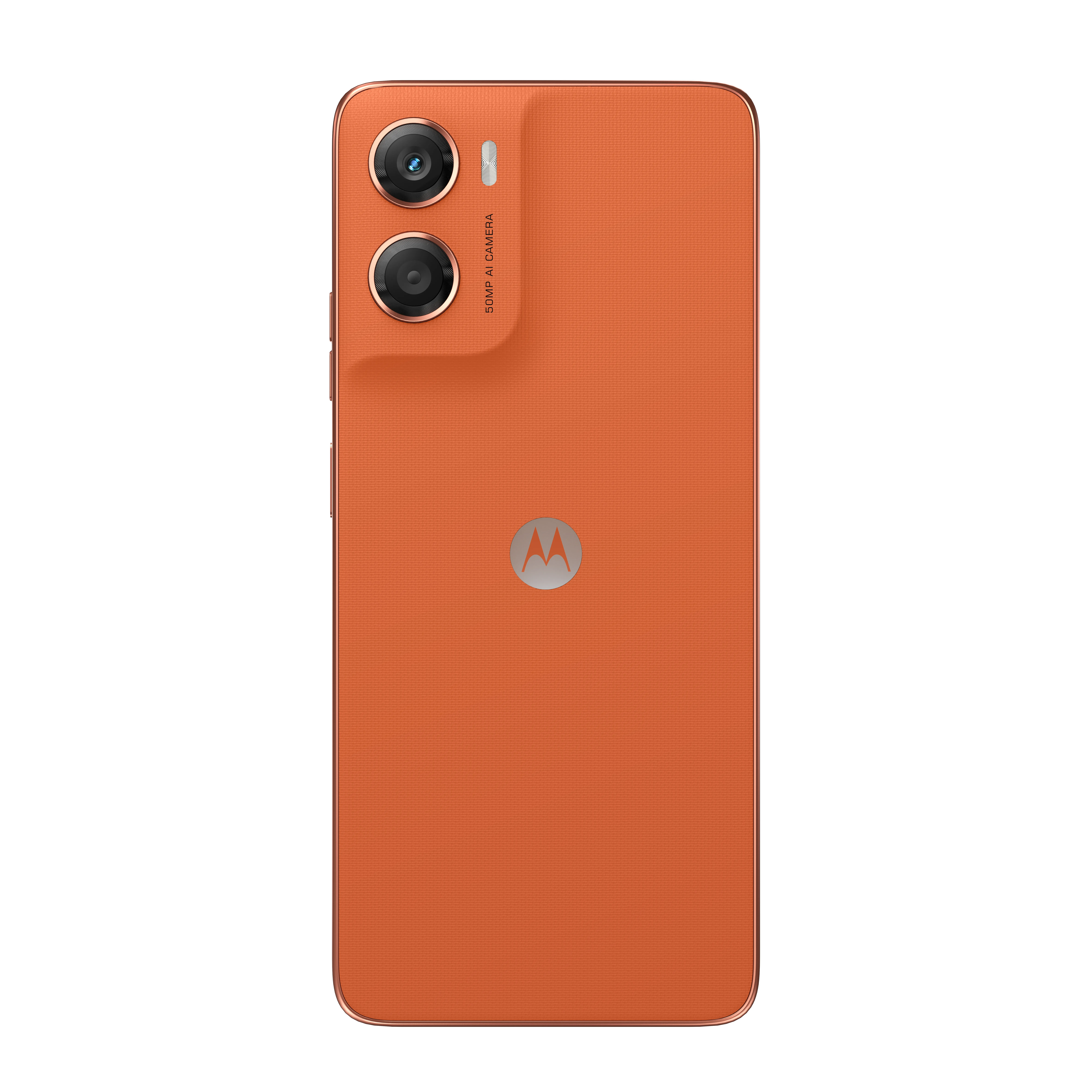 Motorola moto g06 4/64GB, Arabesque Orange